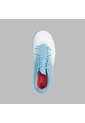 Torretin Skechers Kids Razor 1.5 Jr Youth TF Fútbol | Blanco Terreno Artificial de Skechers