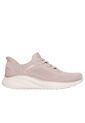 Tenis Mujer Skechers Bobs Squad Chaos - Rosa de Skechers