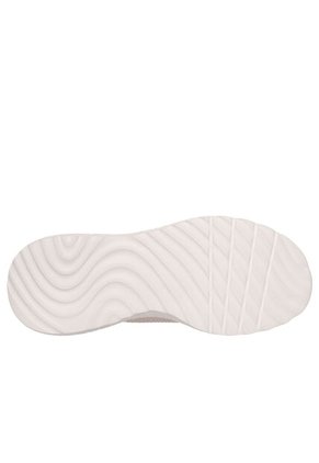 Tenis Mujer Skechers Bobs Squad Chaos - Rosa