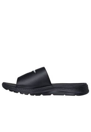 SANDALIAS SKECHERS HOMBRE 229269BLK GO CONSIST Talla 10