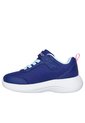 TENIS SKECHERS NIÑA 303573L-NVY SELECTOR Talla 13 de Skechers