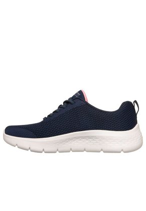 Tenis Mujer Skechers Go Walk Flex - Azul