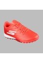 Torretin Skechers Kids HK Player Edition SKX 1.5 Jr Td TF Fútbol | Naranja Terreno Artificial de Skechers