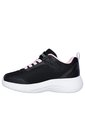 TENIS SKECHERS NIÑA 303573L-BLK SELECTOR Talla 12 de Skechers