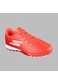 Torretin Skechers Kids HK Player Edition SKX 1.5 Jr Youth TF Fútbol | Naranja Terreno Artificial de Skechers