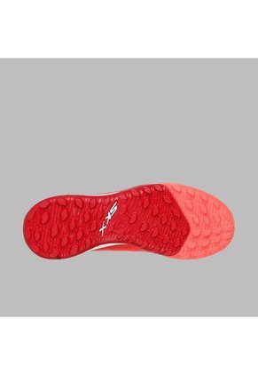Torretin Skechers Kids HK Player Edition SKX 1.5 Jr Youth TF Fútbol | Naranja Terreno Artificial
