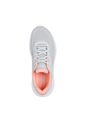 Tenis Mujer Skechers GO RUN Now - Gris Claro Con Blanco de Skechers