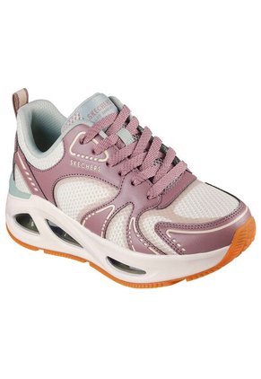 TENIS SKECHERS MUJER 177474MVE UNO EGO Talla 7.5