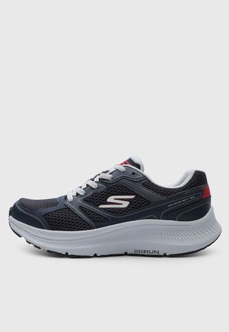 Tenis Running SKECHERS Go Run Consistent 2.0 - Mapleton Azul Skechers