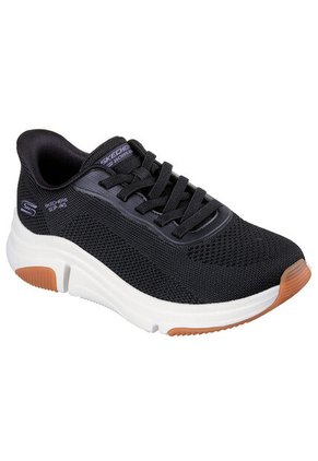 Tenis Mujer Skechers BOBS Sparrow Flex Too You - Negro