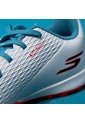 Torretin Skechers Kids Skx 2.0 Jr Youth TF Fútbol | Blanco Terreno Artificial de Skechers