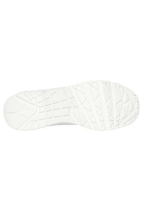 Tenis Hombre Skechers Uno Suited On Air - Blanco-Azul