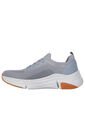 Tenis Mujer Skechers BOBS Sparrow Flex Cue In - Gris de Skechers