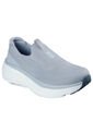 Tenis Mujer Skechers Max Cushioning Endeavour -  Gris de Skechers