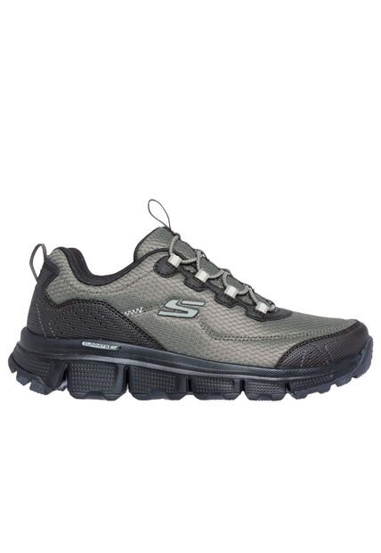 Tenis Mujer Skechers Summits - Gris