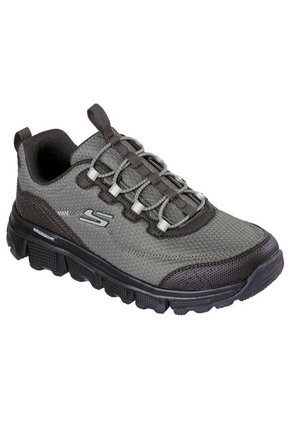 Tenis Mujer Skechers Summits - Gris