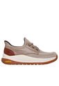 TENIS SKECHERS HOMBRE 205467TPE MEROE Talla 9 de Skechers