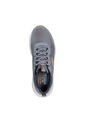 Tenis Hombre Skechers Edgeride Rekze - Gris de Skechers
