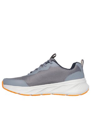 Tenis Hombre Skechers Edgeride Rekze - Gris
