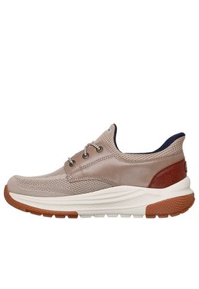 TENIS SKECHERS HOMBRE 205467TPE MEROE Talla 9