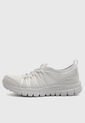 Tenis SKECHERS Soft Soul Blanco de Skechers