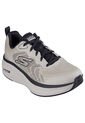 TENIS SKECHERS HOMBRE 220848TPBK GO RUN EL Talla 10 de Skechers