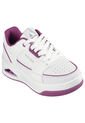 TENIS SKECHERS MUJER 177710WFUS UNO COURT Talla 6.5 de Skechers