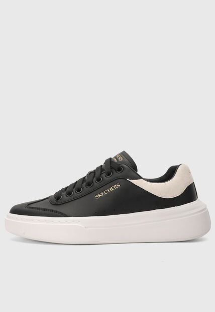 Tenis SKECHERS Cordova Classic Negro