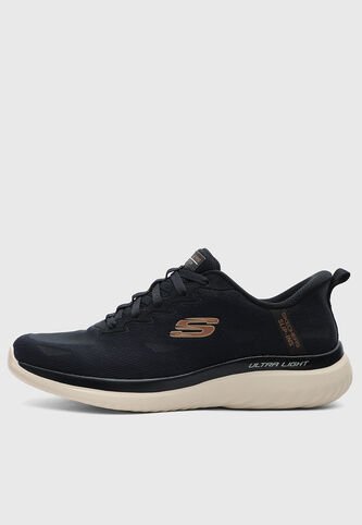 Tenis SKECHERS Bounder 2.0 Azul Oscuro Skechers