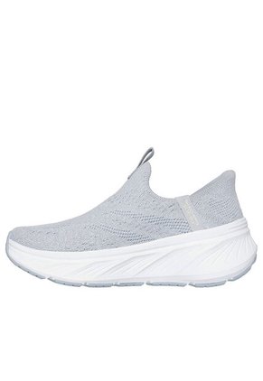 TENIS SKECHERS MUJER 150474LTGY EDGERIDE Talla 8
