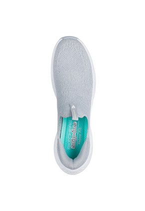 TENIS SKECHERS MUJER 150474LTGY EDGERIDE Talla 8