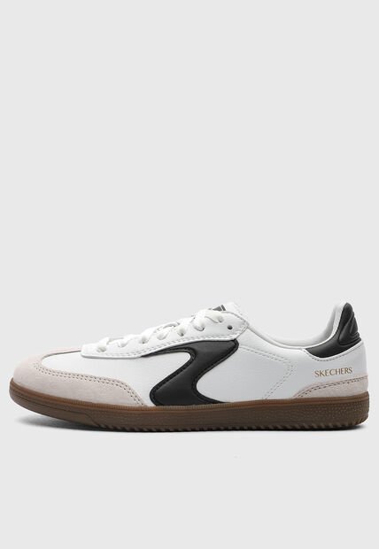 Tenis SKECHERS Hotshot  Blanco