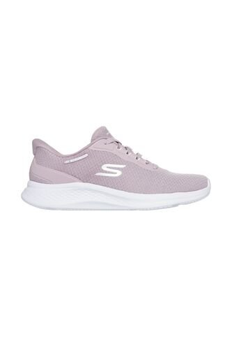 Tenis Skechers Mujer Skech-Lite Pro Slip-Ins Color Lavanda Skechers