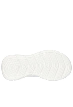 TENIS SKECHERS MUJER 117303WHT BOBS B FLE Talla 8.5