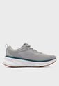 Tenis SKECHERS Edgeride - Exxo Gris de Skechers