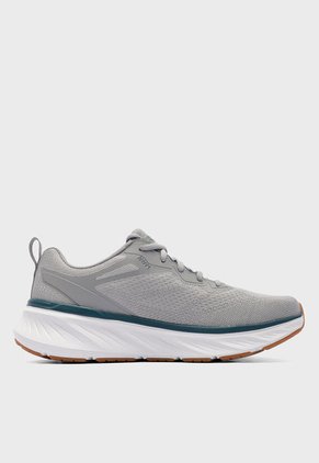 Tenis SKECHERS Edgeride - Exxo Gris