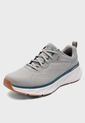 Tenis SKECHERS Edgeride - Exxo Gris de Skechers