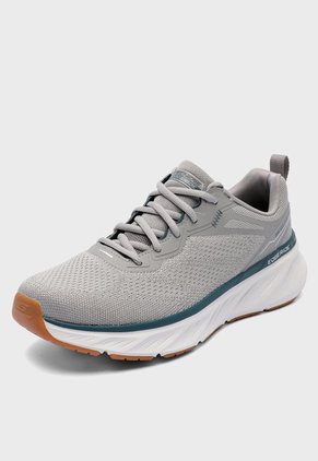 Tenis SKECHERS Edgeride - Exxo Gris