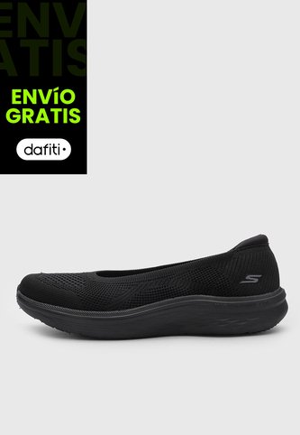 Tenis Lifestyle SKECHERS Max Cushioning Lite Negro Skechers