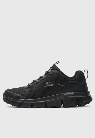 Tenis Lifestyle SKECHERS Negro Skechers