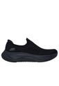 Tenis Mujer Skechers Skech Cloud Soft Serenity - Negro de Skechers