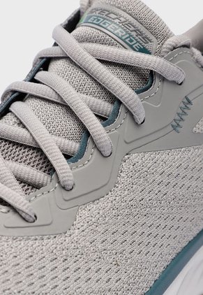 Tenis SKECHERS Edgeride - Exxo Gris