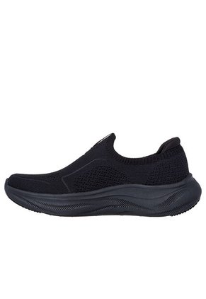 Tenis Mujer Skechers Skech Cloud Soft Serenity - Negro