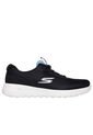 Tenis Mujer Skechers Go Walk Joy - Negro de Skechers