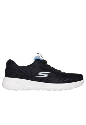 Tenis Mujer Skechers Go Walk Joy - Negro Skechers