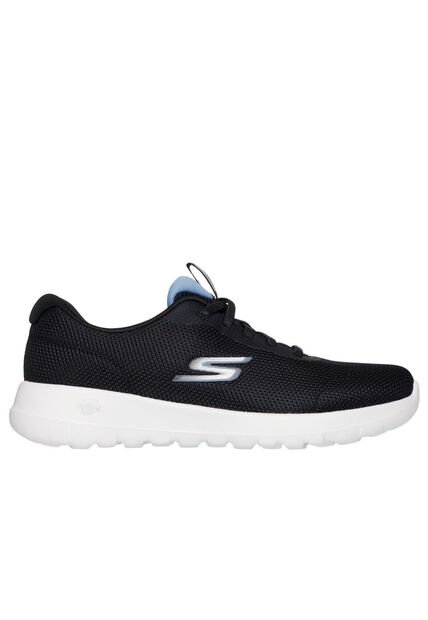 Tenis Mujer Skechers Go Walk Joy - Negro