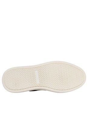 Tenis Hombre Skechers Owen Banner - Negro