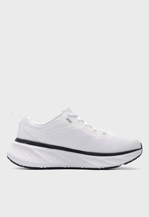 Tenis SKECHERS Edgeride - Exxo Blanco