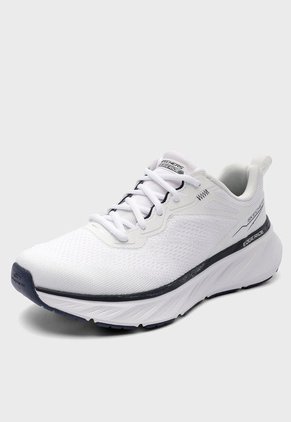 Tenis SKECHERS Edgeride - Exxo Blanco