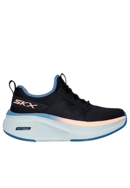 TENIS SKECHERS MUJER 129003BBOR GO RUN EL Talla 5.5
